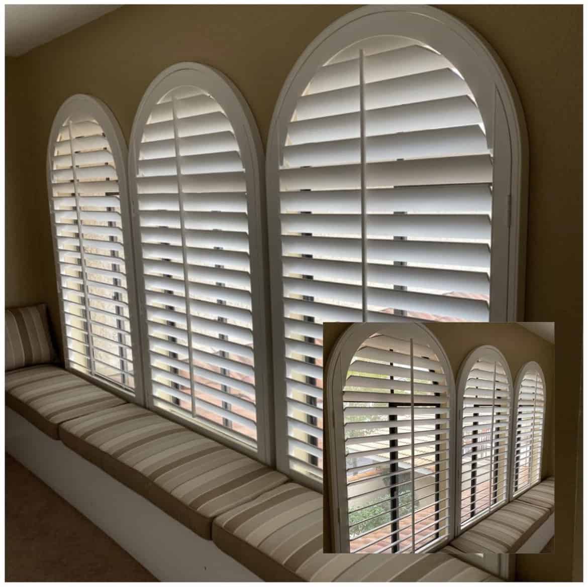 Plantation Shutters Port Orange